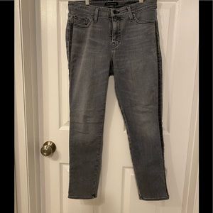 Lucky Brand jeans 8/29 Mid Rise Skinny